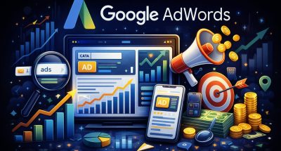 Powerclick, Servicios de Campañas de Google Adwords
